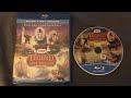 Opening To Thomas And Friends Sodor S Legend Of The Lost Treasure 2015 Blu Ray
