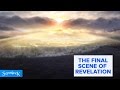 The Final Scene of Revelation - Superbook