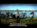 SOJA - I don't wanna wait (Subtitulado al ...