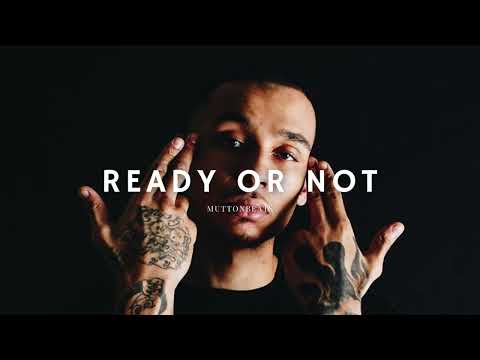 Fredo x Skrapz type beat 'Ready or Not' | FREE | Hard UK Sample rap instrumental 2022