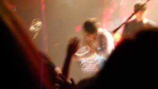 Panic! at the Disco - Time to Dance (Lupo's Heartbreak Hotel, Providence 10-29-11)
