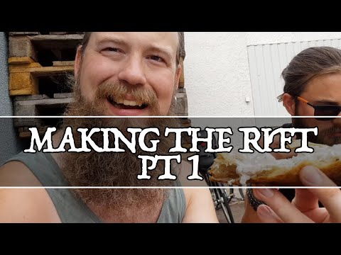 Svärd - Making The Rift : Part 1