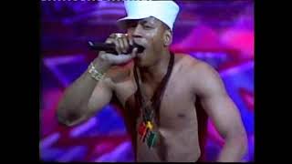Ll Cool J  - Jingling Baby (live)