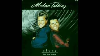 Modern Talking I&#39;ll Never Give You Up (задавка)