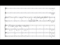 Wolfgang Amadeus Mozart - Piano Concerto No. 9 in E-flat major, K. 271, "Jeunehomme"