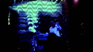 The Black Angels - Phosphene Dream
