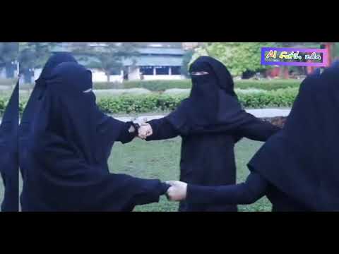 Ai Khodijah ADFAYTA - Al Fatih 2020