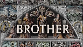 Jorge Ben - Brother (1975) 🇧🇷 English Subtitles