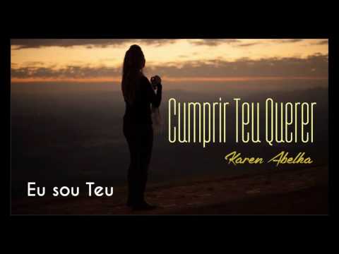 Eu Sou Teu video
