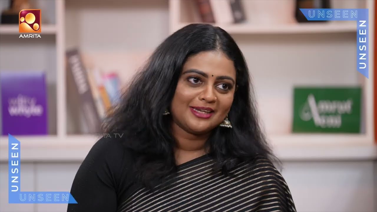"ആളുകളെ കേട്ടപ്പോഴാണ് 'ലൈഫ് കോച്ച്'ന്റെ പ്രാധാന്യം മ