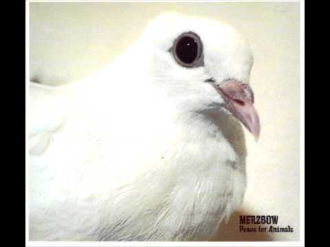 Merzbow - Peace For Animals (Full Album)