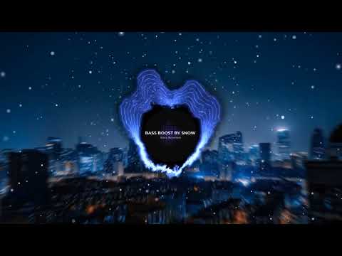 Szaman feat. BeCeKa - Stres (BASS BOOSTED)