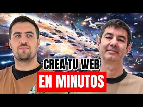 Ponemos a todas las IAs a un dilema moral. Te enseñamos como crear una página web en 10 minutos.