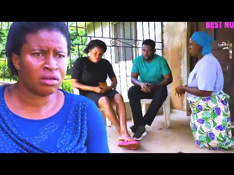 MY FATHER'S WIFE COMPLETE SEASON {NEW TRENDING MOVIE} - 2022 LATEST NIGERIAN NOLLYWOOD MOVIES