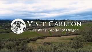 Visit Carlton: The Wine Capital of Oregon