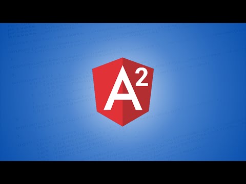 Angular 2 Complete Course Sections 1 2