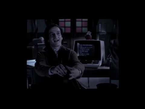 Sneakers (1992) Marty and Cosmo part 1