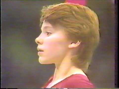 1986 Goodwill Games   Day 15   Daytime   July 19, 1986