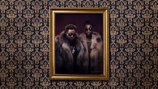 Young Thug & Carnage: Young Martha "10,000 Slimes" [Official Audio]