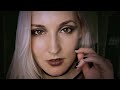 A Witch Saves You Or Does She ASMR Roleplay