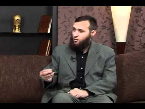 28-03 Alaudin Abazi - Pyetje dhe përgjigje.flv