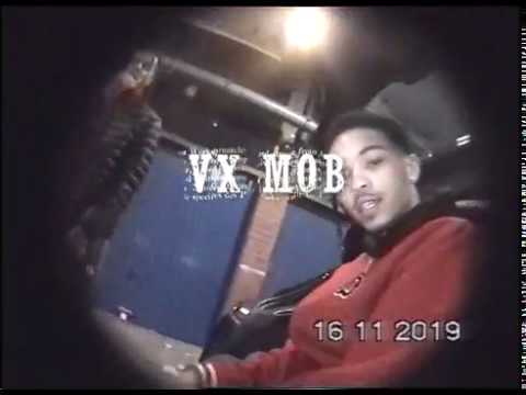 VXMOB - Things Change