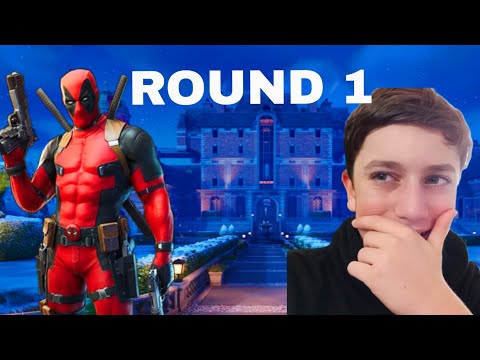 DEADPOOL VS SKYE VS MIDA VS NITROGLICERINA VS BRUTUS!!! CHI VINCERÀ? È USCITA UNA PARTITA MOSTRUOSA!