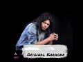 আসবার কালে আসলাম একা - Asbar Kale Aslam Eka - James Original Karaoke