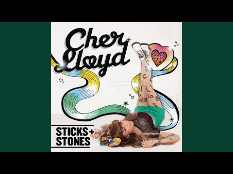 Beautiful People - Cher Lloyd