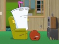 Aqua Teen Hunger Force - Preview - Hypno-Germ