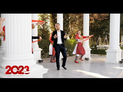 Vis Meci -  Nana marton djalin (Official Video 2023)