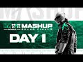 NEW STATE MOBILE MASHUP Grand Final - Day 1