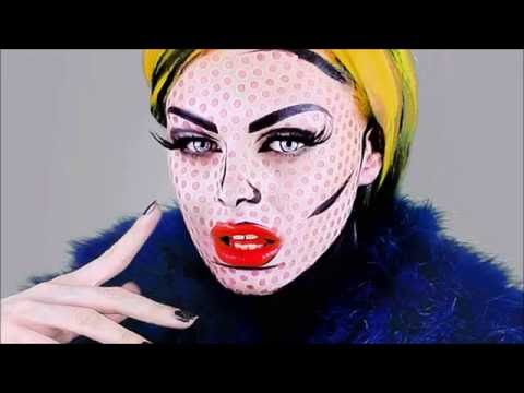 Eglė Sirvydytė e Downtown Party Network - Space me Out