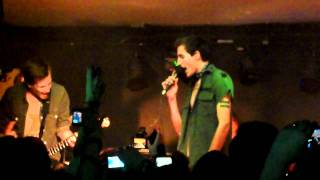 Some Days - The Maine