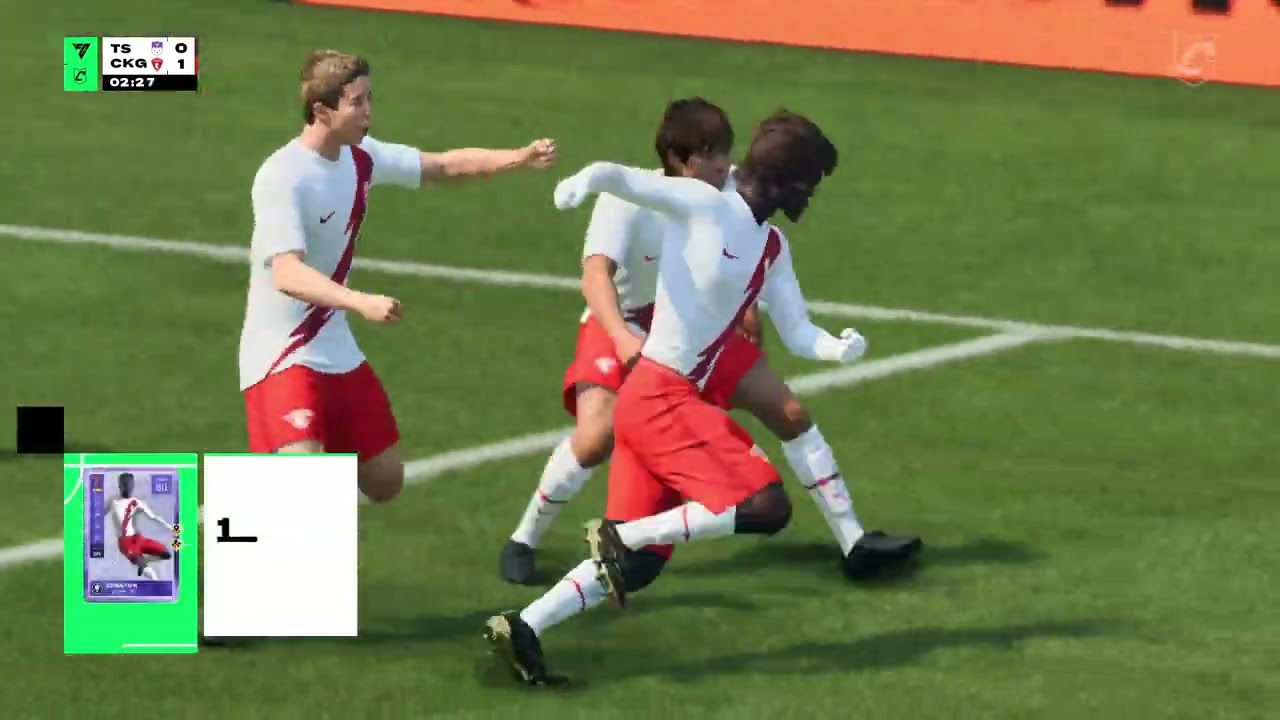 Siamo Pronti Post Patch | EA Sports FC 26 [ !instant - !mangayo - !giveaway ]