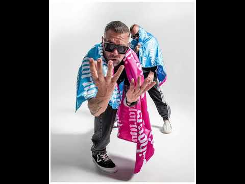 TEDE & BORIXON - MONETYZUJE CONTENT (PROD. PSR) / FIODOR & BORYS 2023