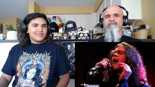 H.I.M - It&#39;s All Tears (Live in Studio) [Reaction/Review]