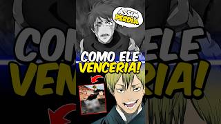 Naoya podia ter vencido Maki desse jeito? 😂🎤