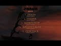 PAUSE - Full EP Zanda