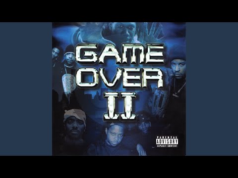 Game Over video thumbnail