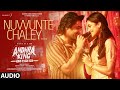 Nuvvunte Chaley Audio Andhra King Taluka Ram Pothineni Bhagyashri Vivek Mervin Mahesh Babu