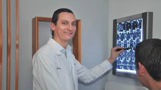 Dr. Arturo Cordero Castillo - Ear Infections Treatment Guatemala