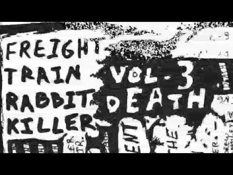 Confinement - Freight Train Rabbit Killer (Official video)
