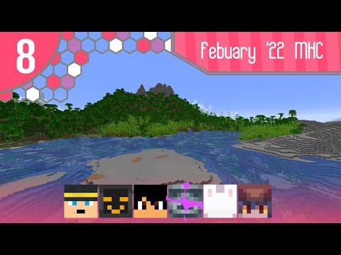 Febuary 2022 MHC | Episode 8 ~ 'Fatal Finale'