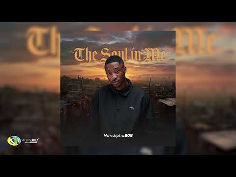 Nandipha808, Philharmonic and Musical Xhepard - uThando [Ft. Thatohatsi and Vyno Keys] (Official)