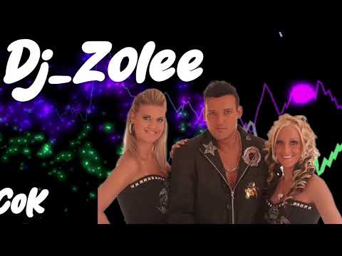 🔊🎶 Dj_Zolee - Jolly & Románcok Válogatás 2024 Július 🎶🔊