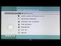 The Incredibles Collector S Edition 2005 DVD Menu Disc 2 DVD TV VIZIO