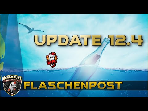 UPDATE 12.4 in Kapiteln - World of Warships