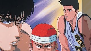 Download lagu Slamdunk Shohoku vs Ryonan mp3