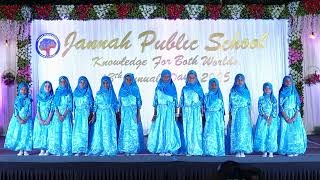 Download lagu Rasoolan Ameena | Students of Grade III (Girls) - | 13th Annual day 2025 mp3